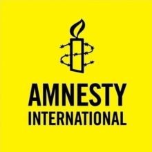Logo Amnesty-international