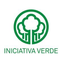 Logo Iniciativa Verde