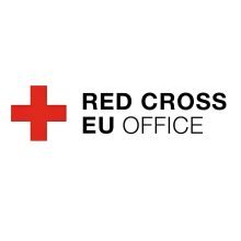 Logo Red Cross Europe